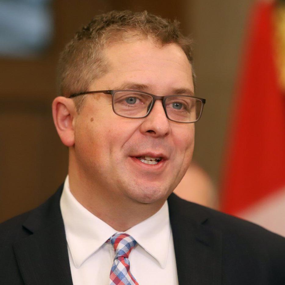 Chief 'disappointed' to see clean water used as a political tactic by Conservatives